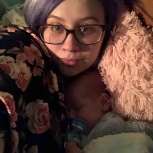 Meet your Posher, Melena